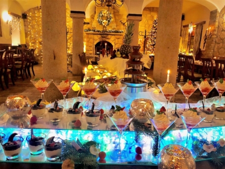 Foto galerie Rauty+akce 1