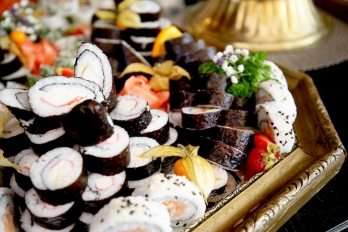 Foto galerie Rauty+akce 13