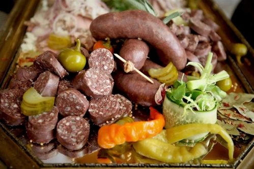 Foto galerie Rauty+akce 16