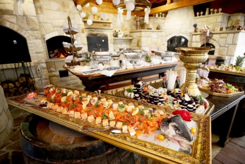 Foto galerie Rauty+akce 2