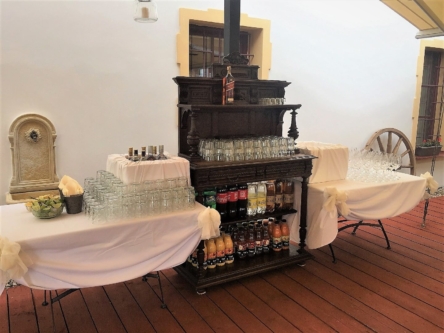 Foto galerie Rauty+akce 36