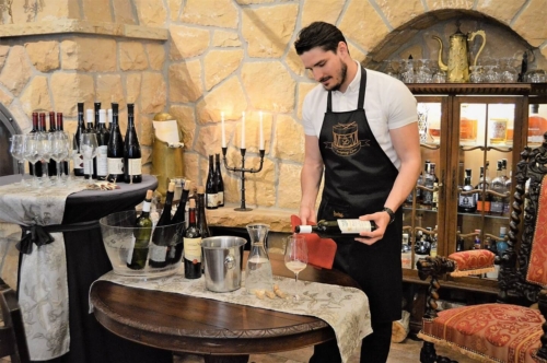 Foto galerie Rauty+akce 4